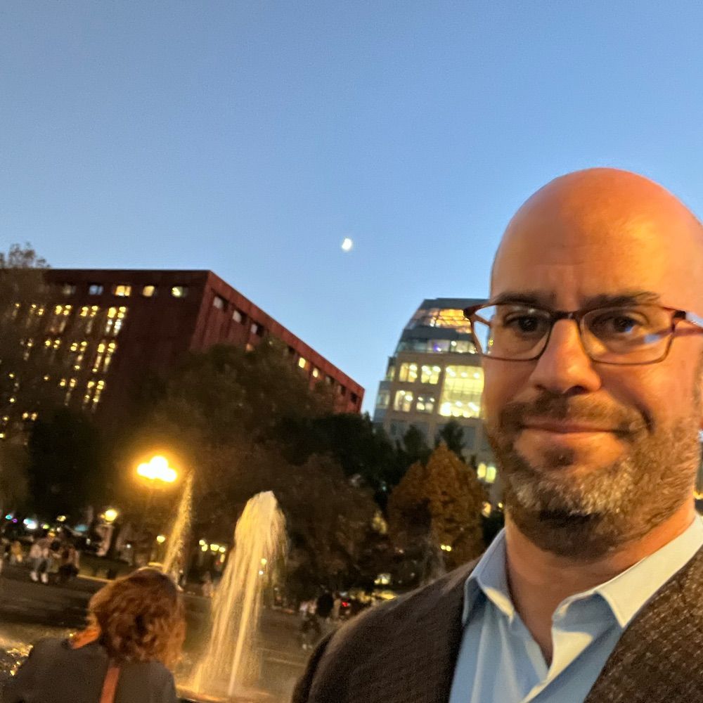 Chris Volinsky