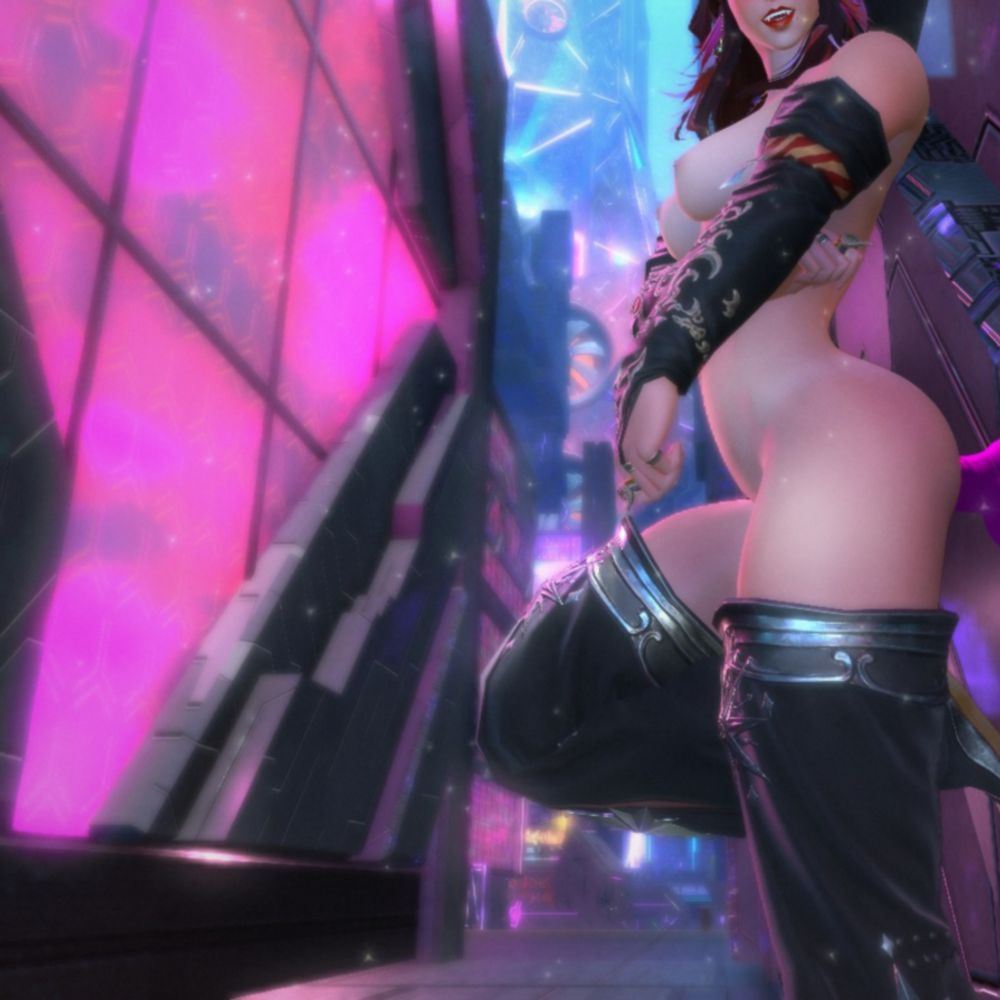 ~Sanguine's Moons~ 🔞
