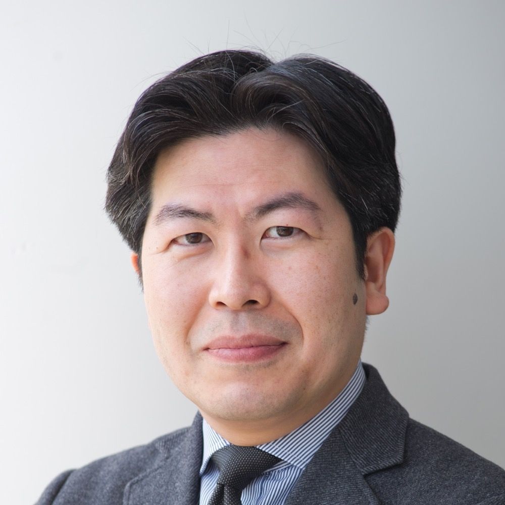 Michito Tsuruoka