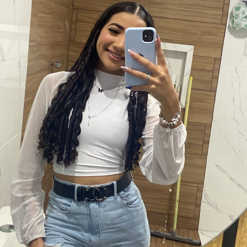 Kailaine Oliveira 