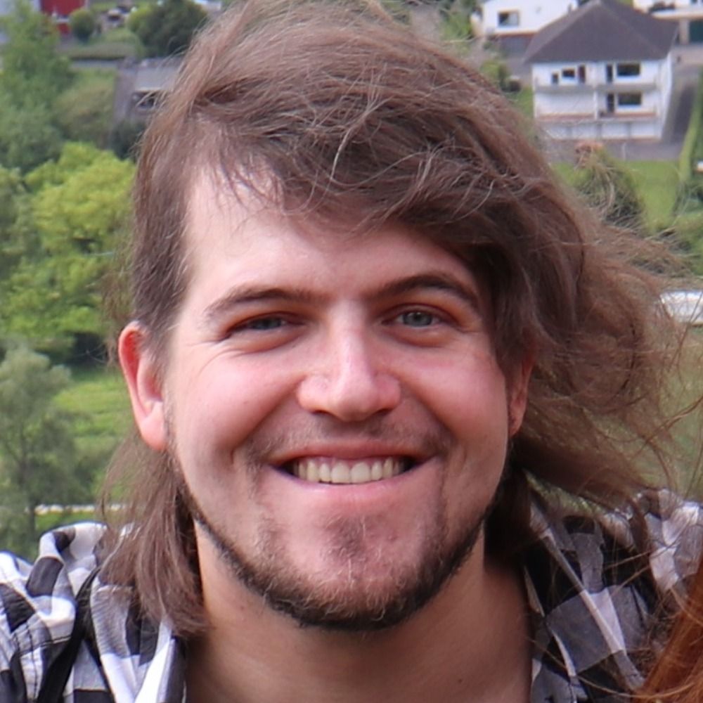 Dennis Lorenz-Overby