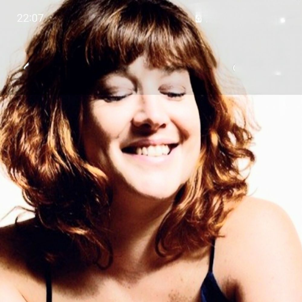 Amy Higgins