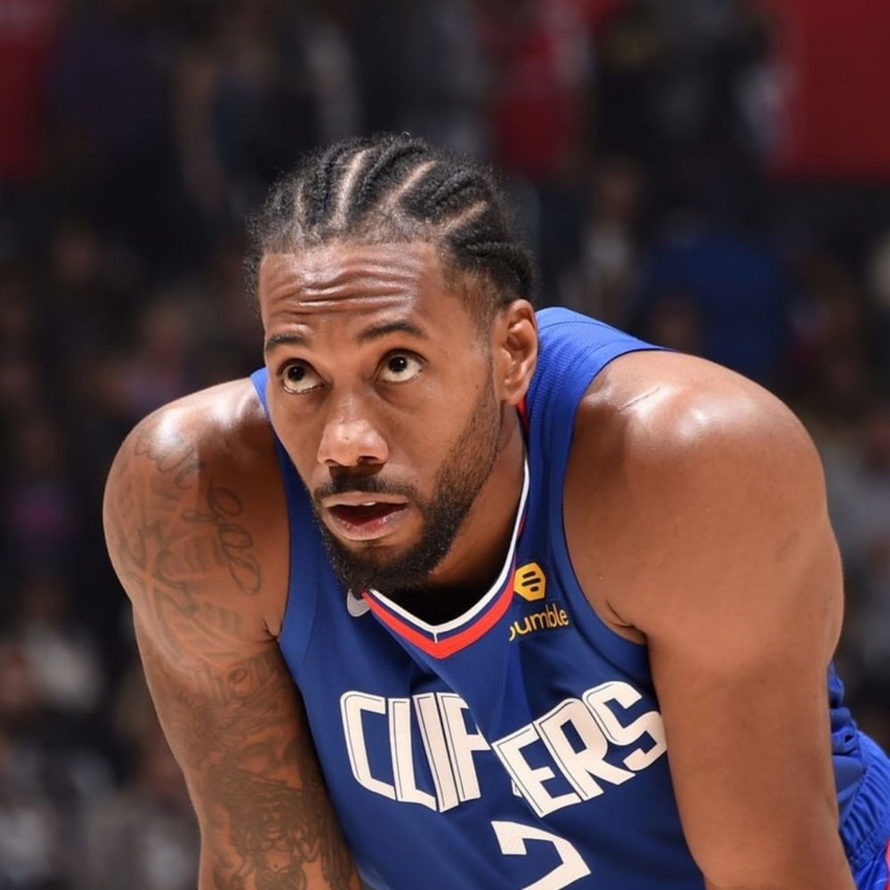 Kawhi 2024 MVP