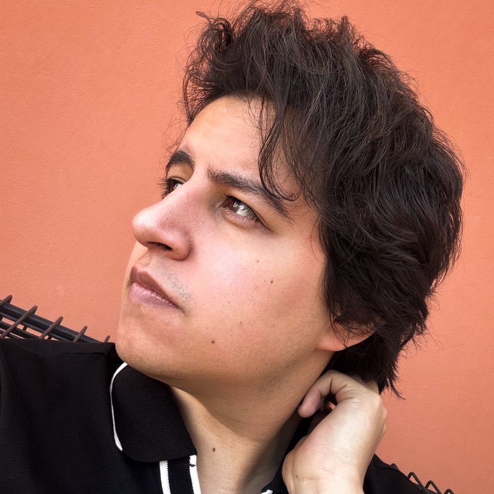 Adrian Romo