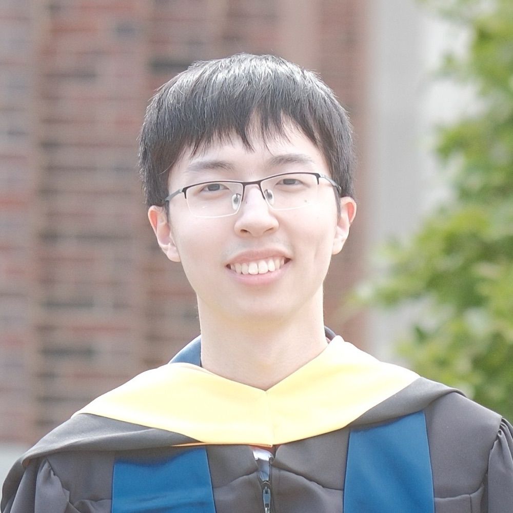 Lechen Zhang