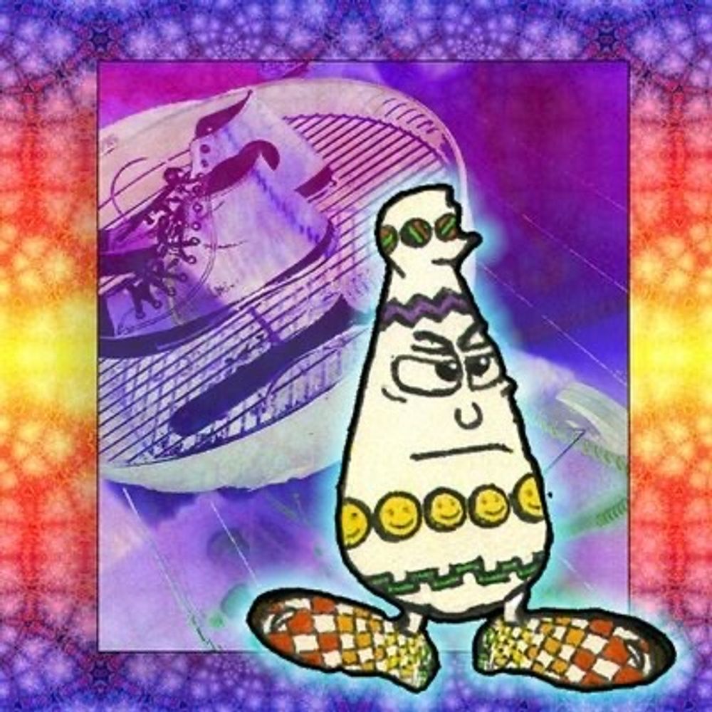 bbqshoes's avatar
