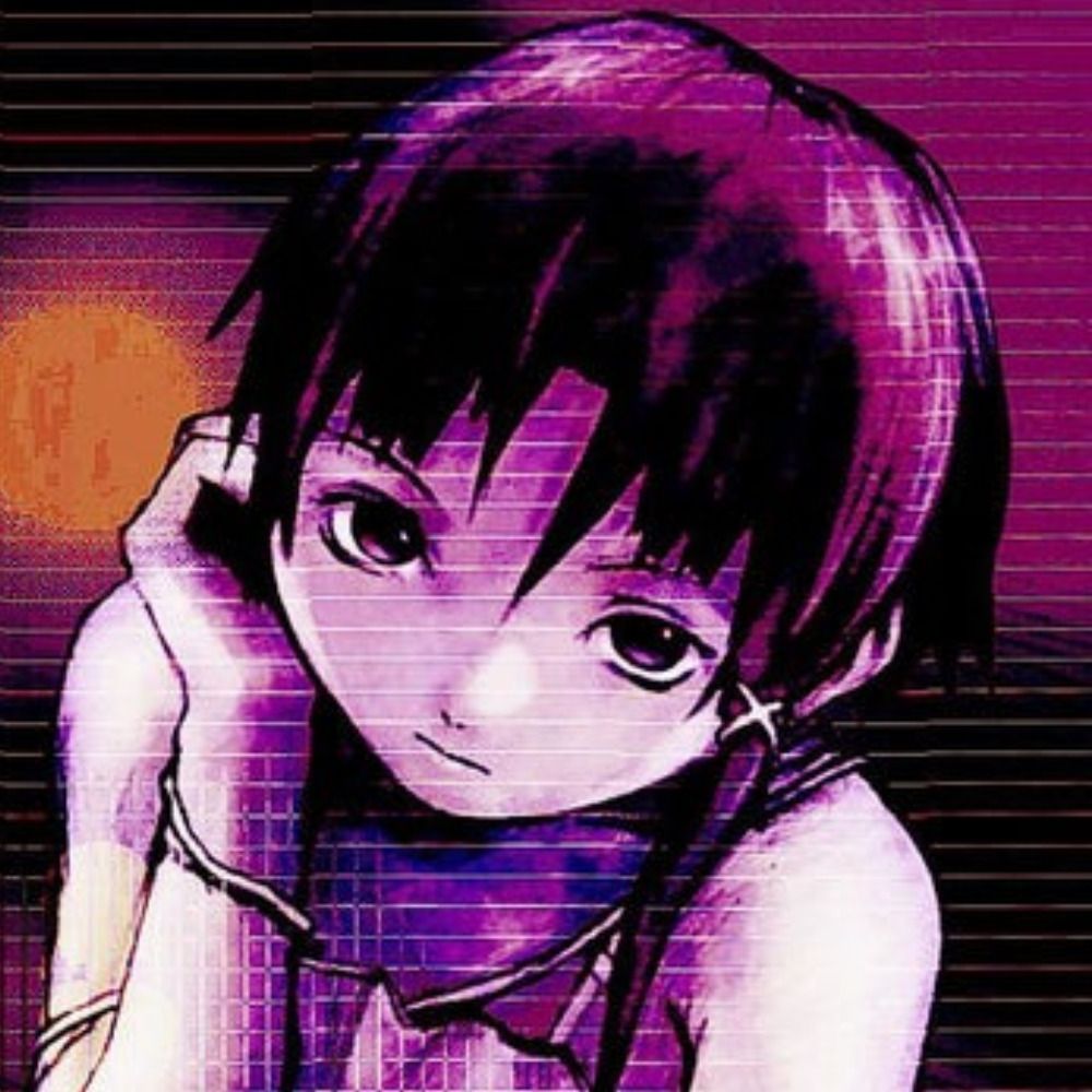 Alice in the Wired