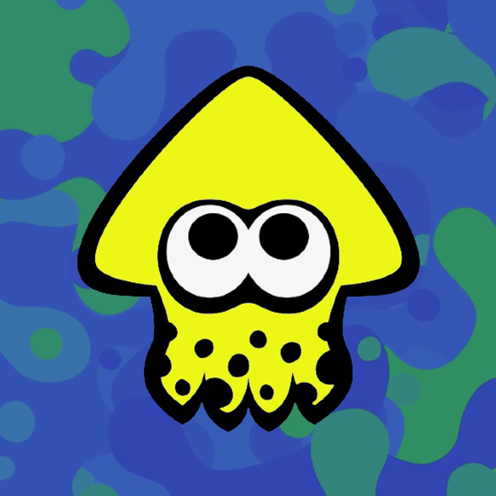 🤖| Splatoon North America