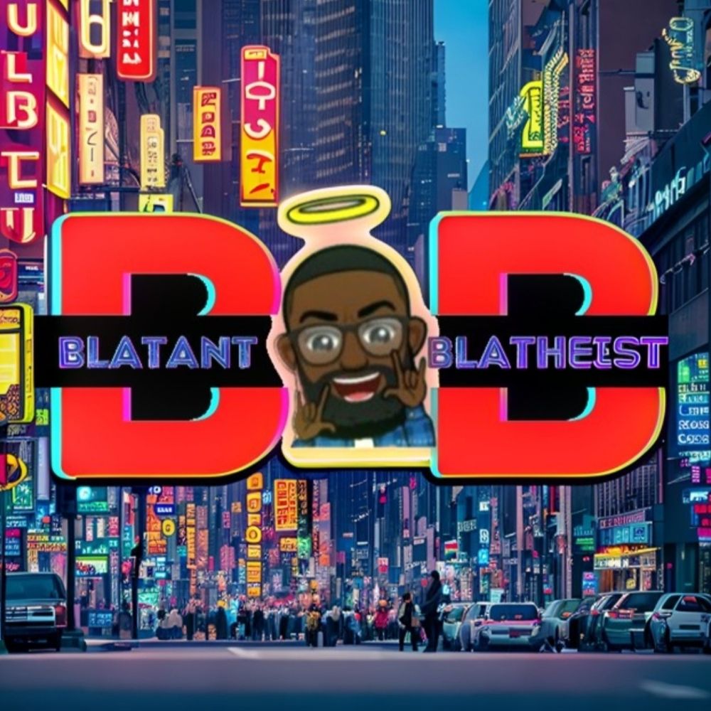 Blatant Blatheist