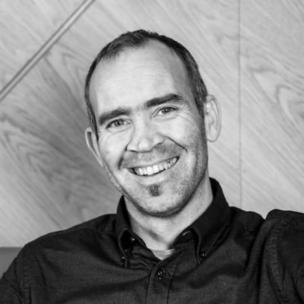 Roy Olsen
