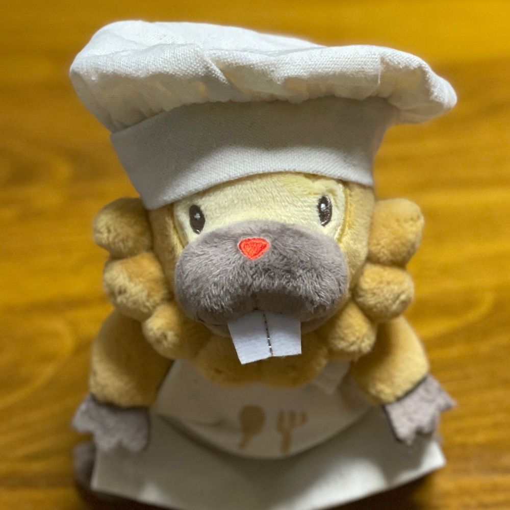 シェフ ビッパ