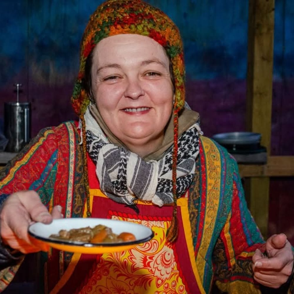 Babushka