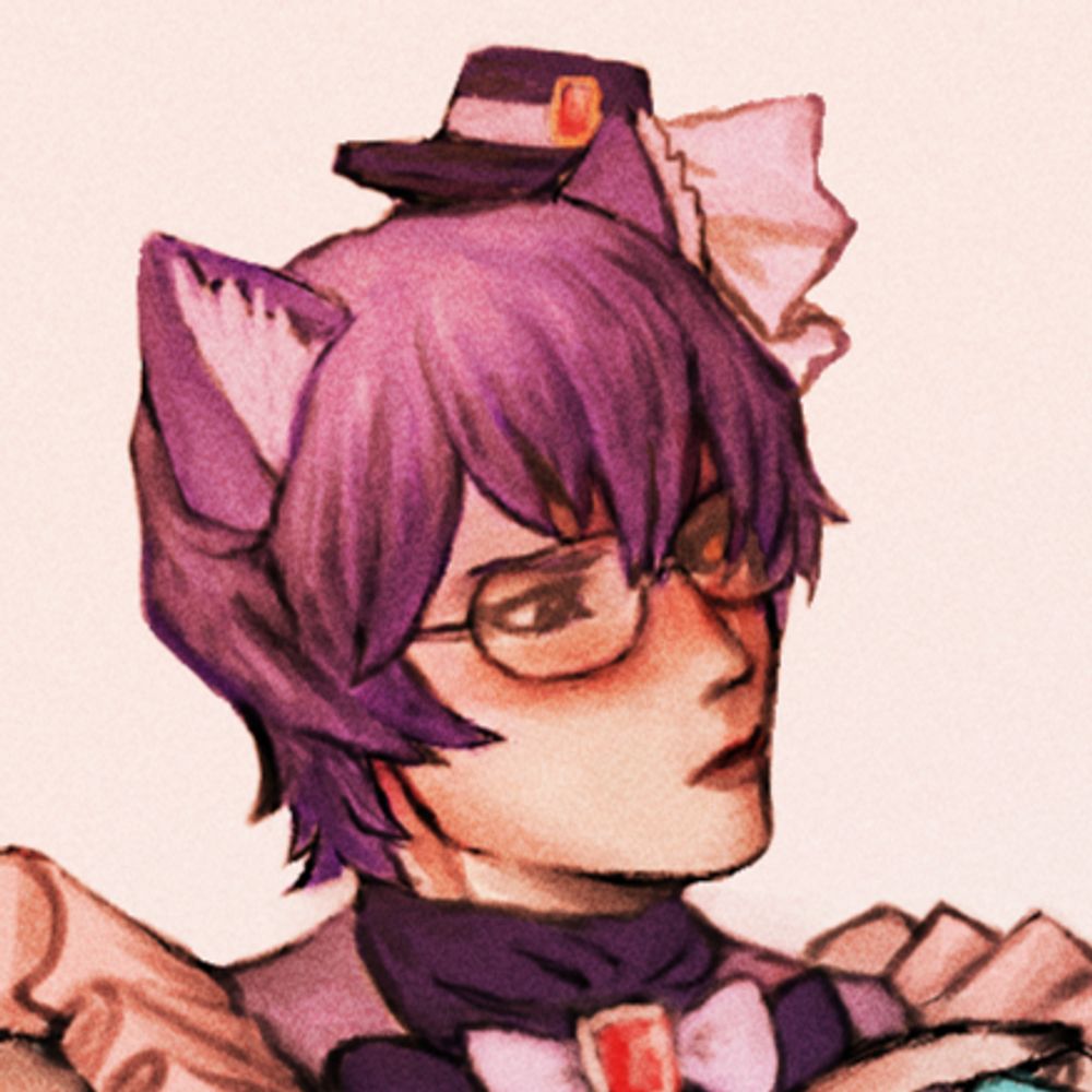 Daemon Neko