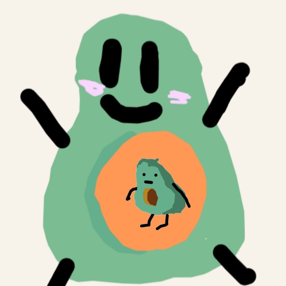 †★🥑Abacatecozido🥑★ †