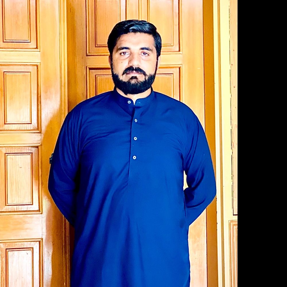 حڈرام چوہدری