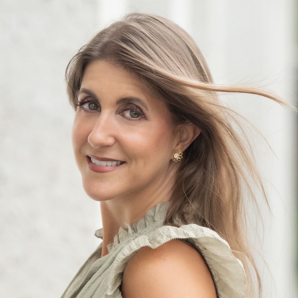 Stephanie Alexander, Author