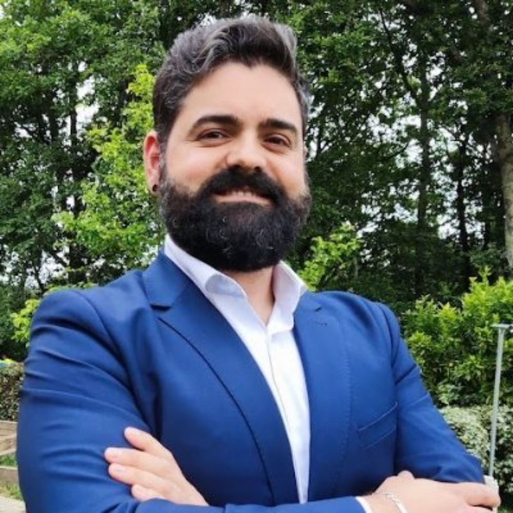 Sergio Sánchez