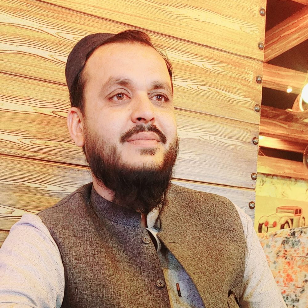 Syed Anwar Shah