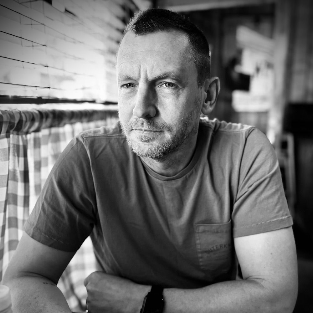 Andrew Hilton