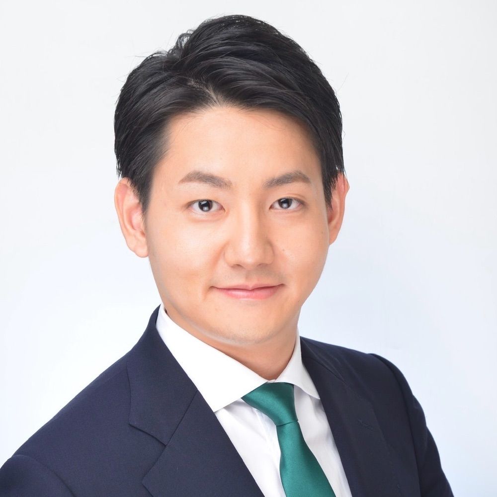 渡辺しょう＠府中市議会議員