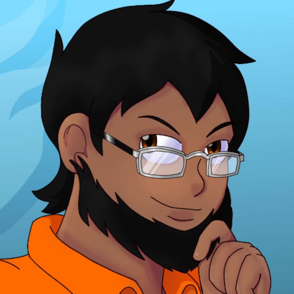 SuperIcee's avatar
