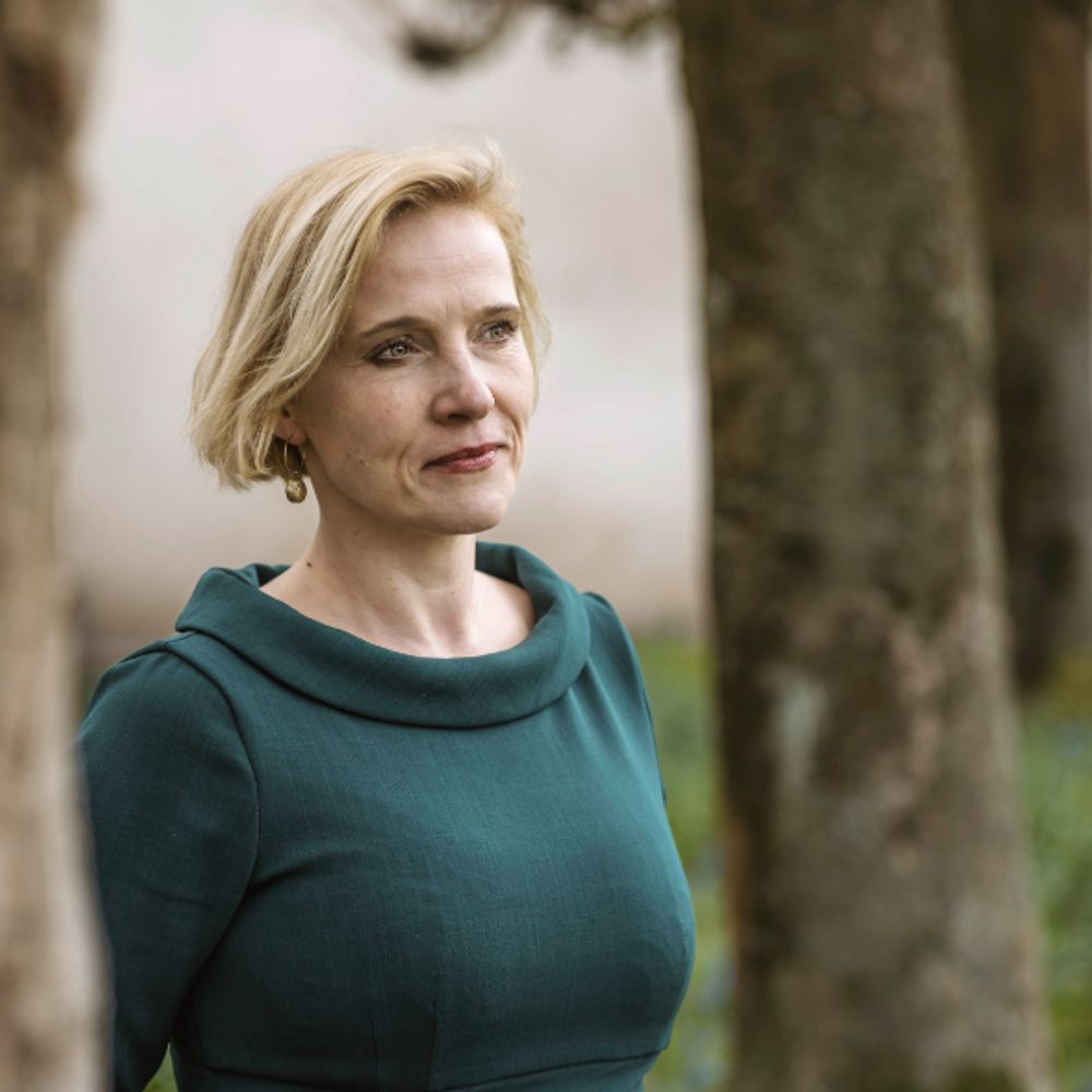 Heidi Birgitte Nielsen