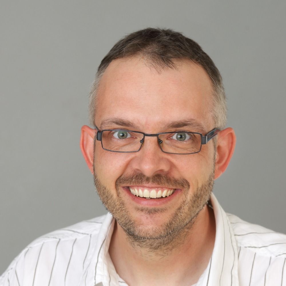 Stefan Diener