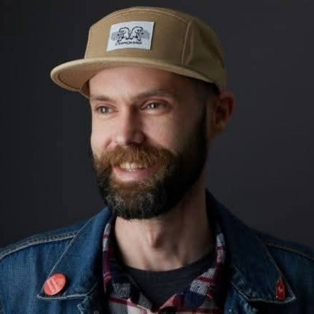 Jeff Doherty