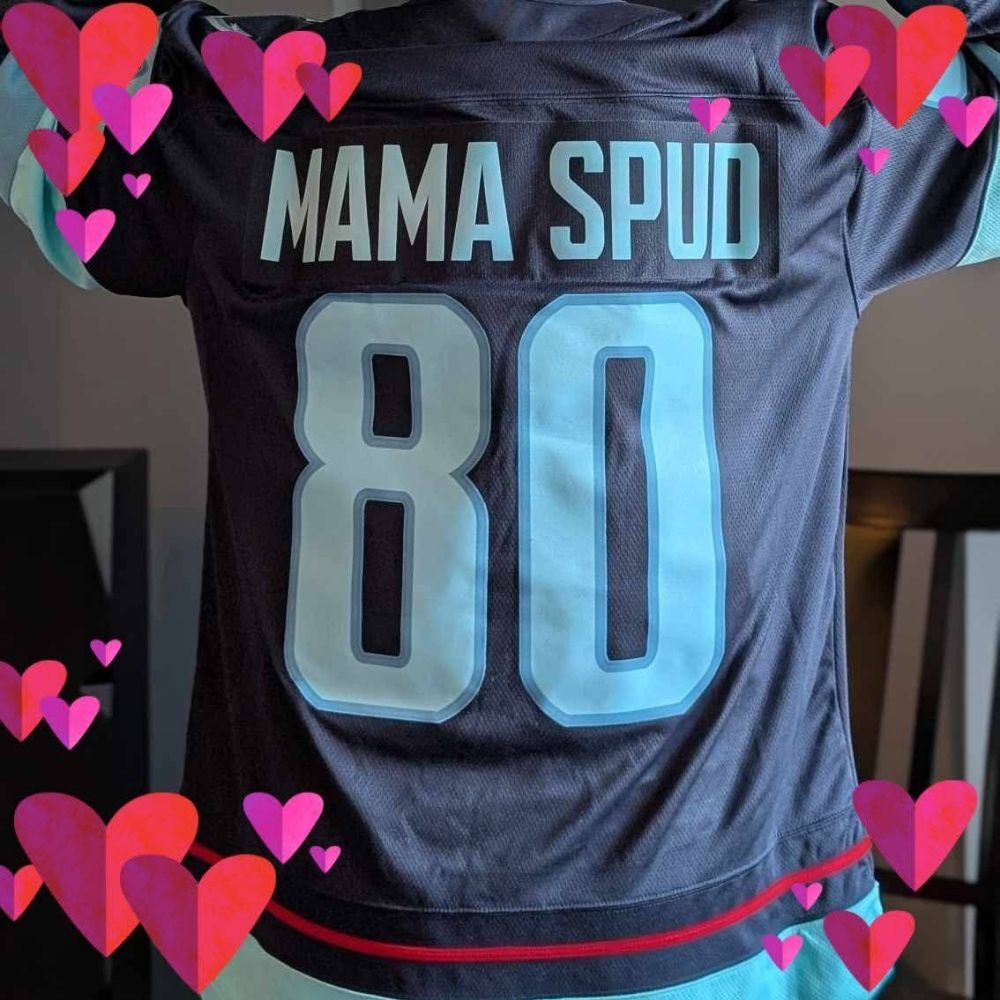 Mama Spud