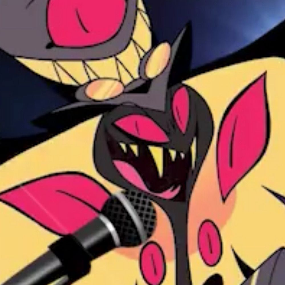 Sir Pentious Sings