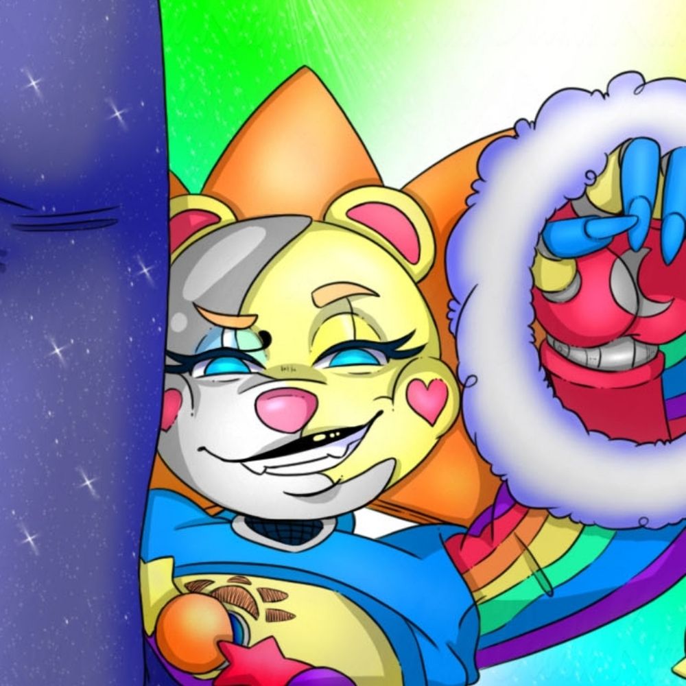 🍬 Kitty Doodle 🖌️