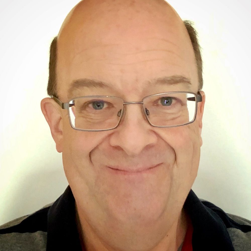 David Hawkins