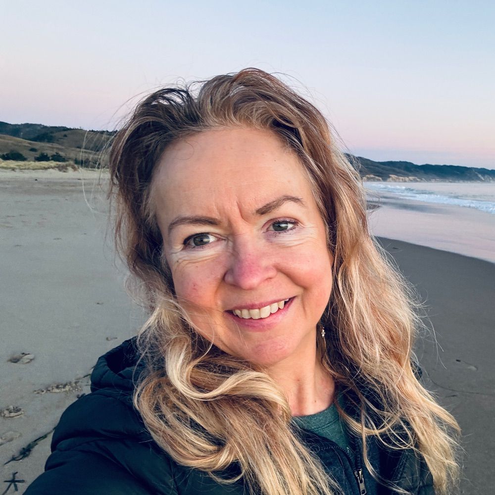 Alison Strahan