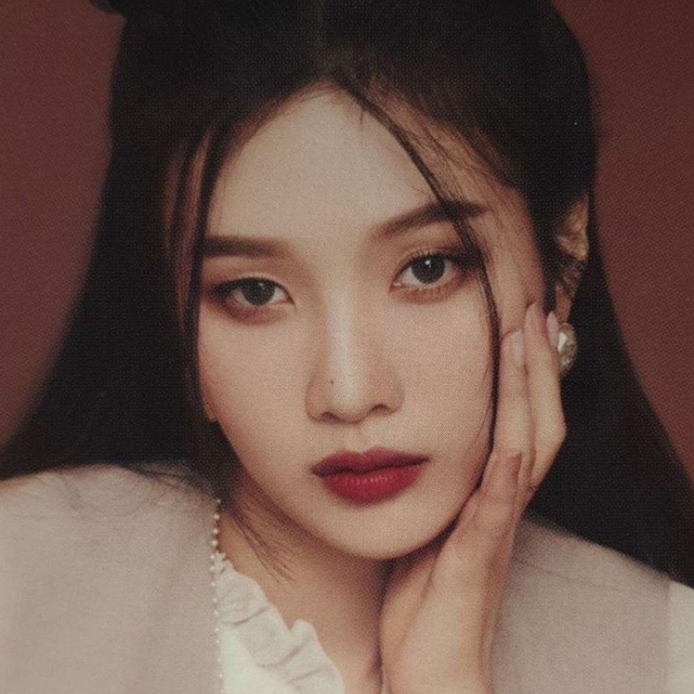 Joy