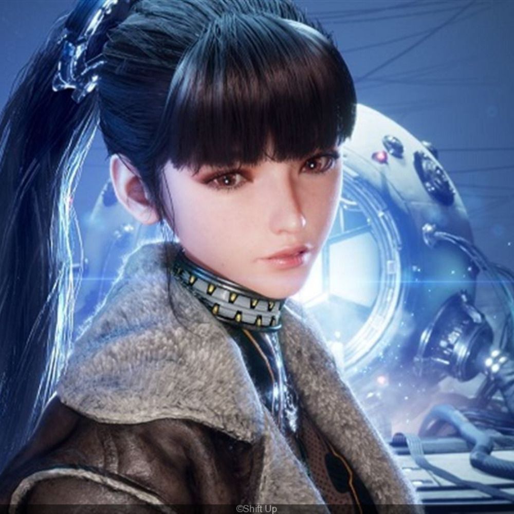 Stellar Blade