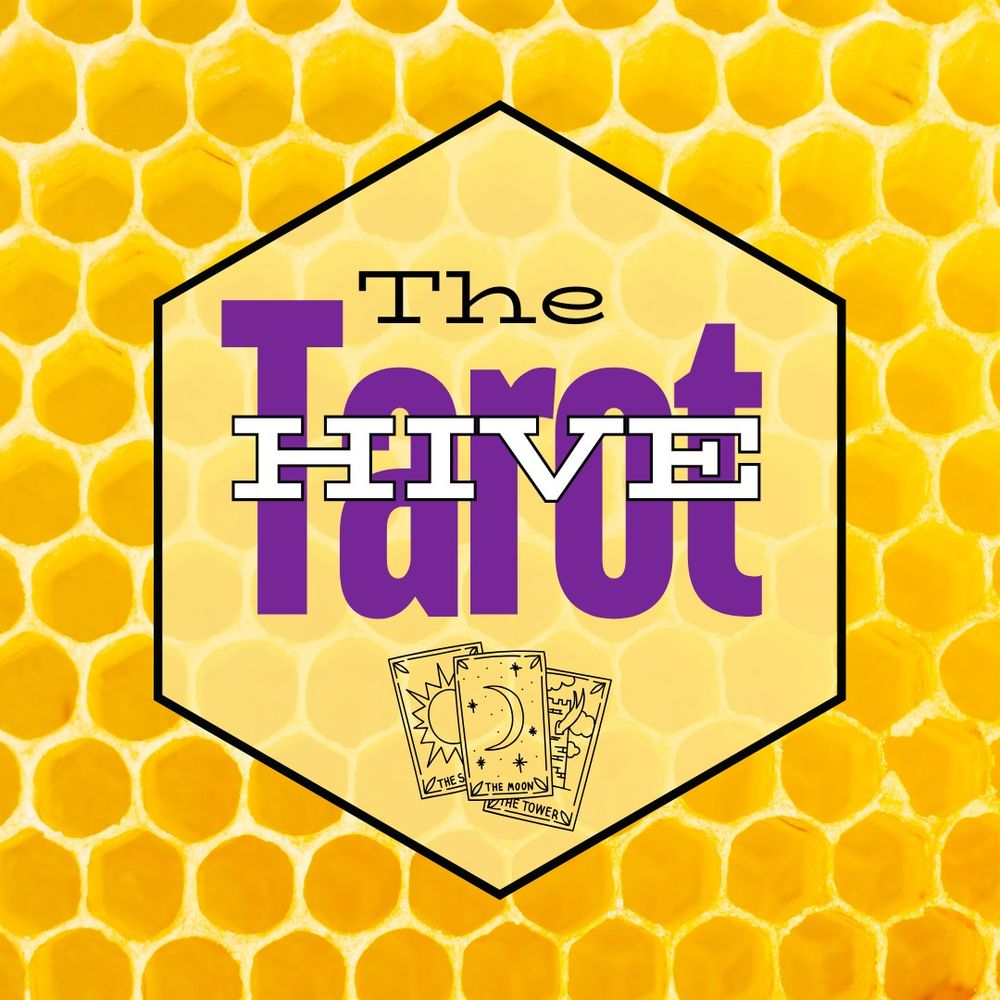 The Tarot Hive