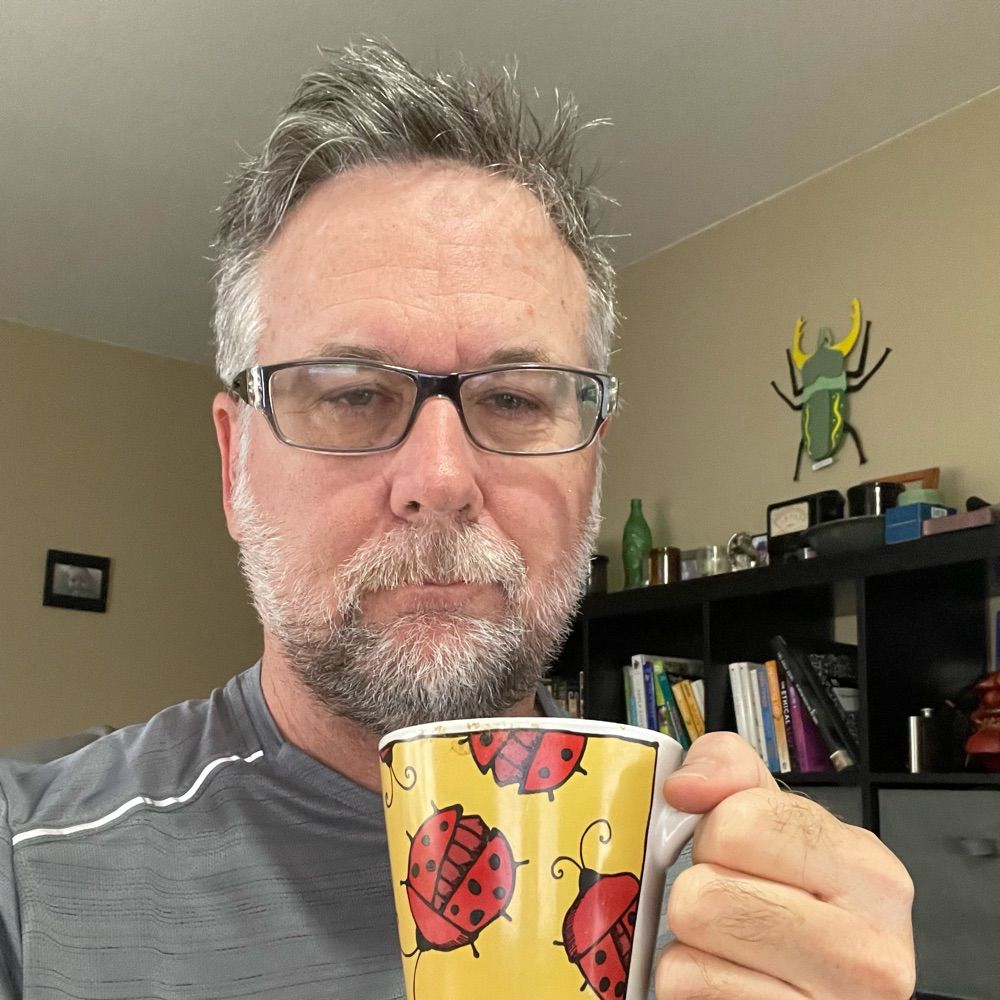 Curt Rudnik