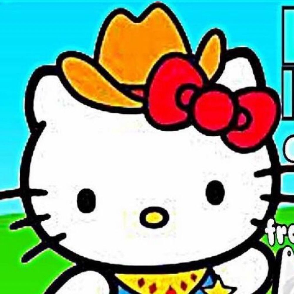 Howdy Kitty