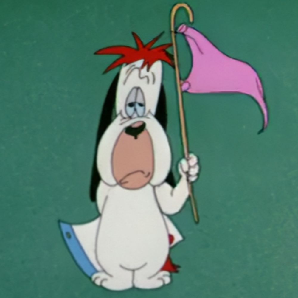 Daily Dose of Classic Cartoons