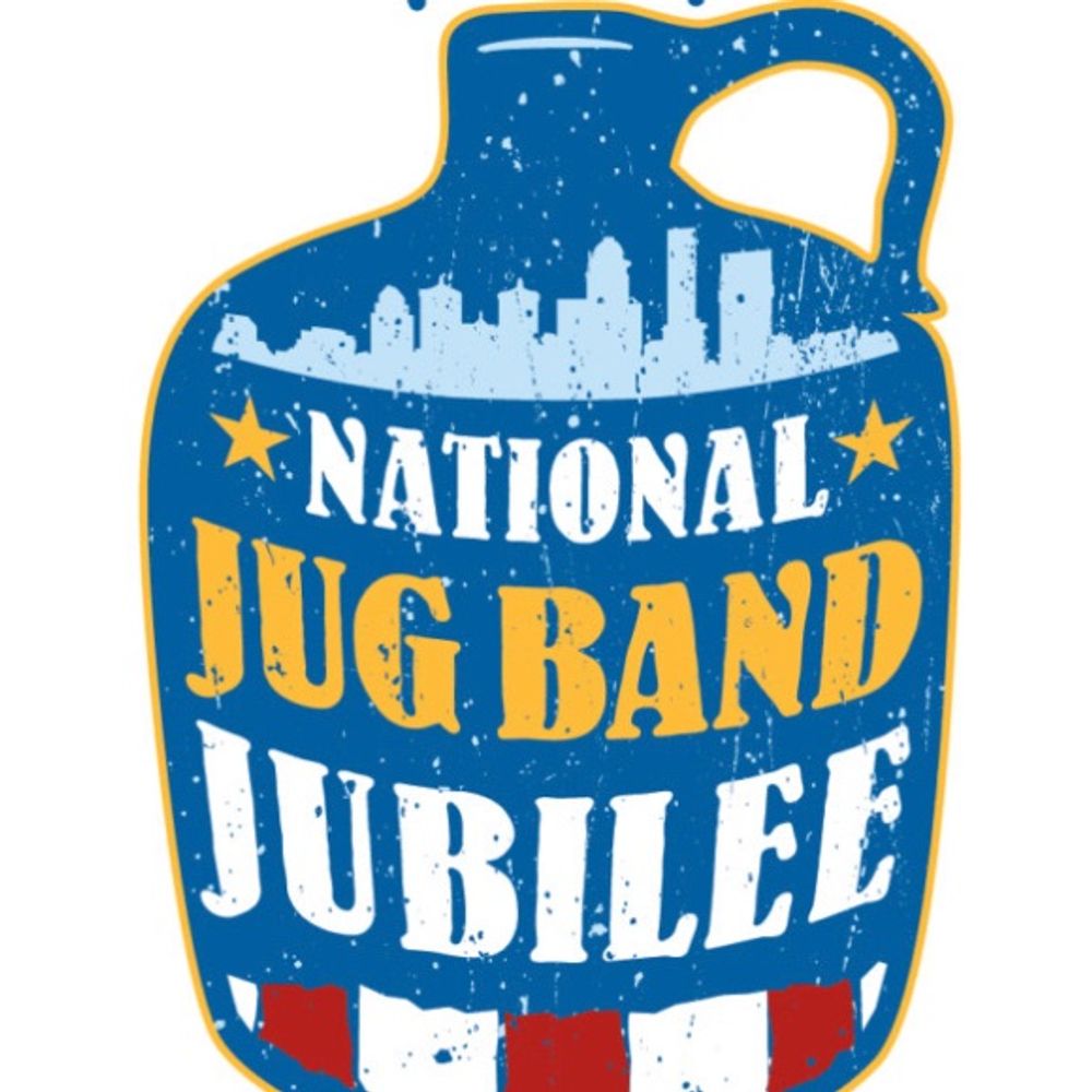 National Jug Band Jubilee