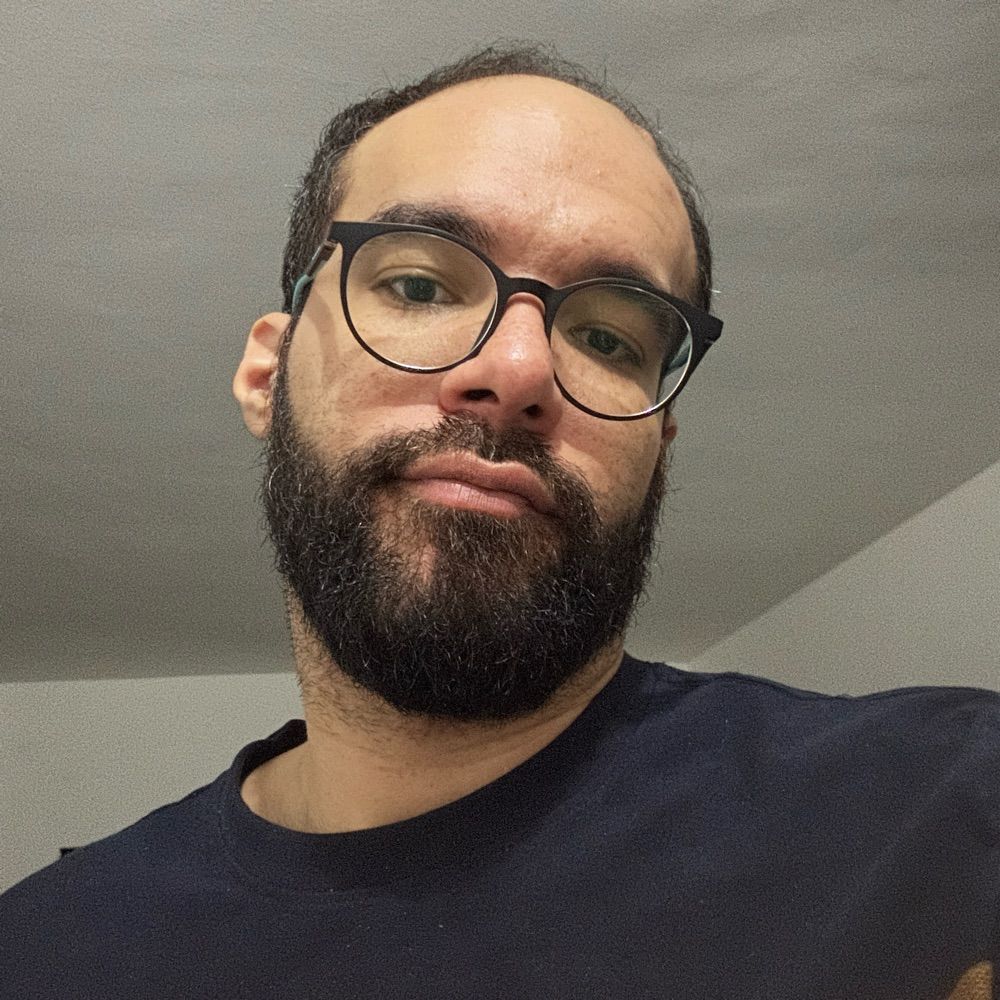 Bruno Jeronimo
