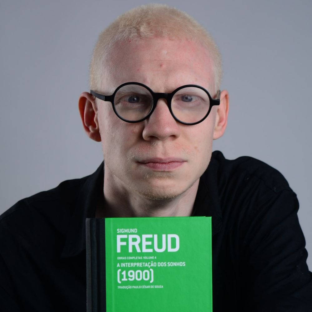 Procurador do Freud