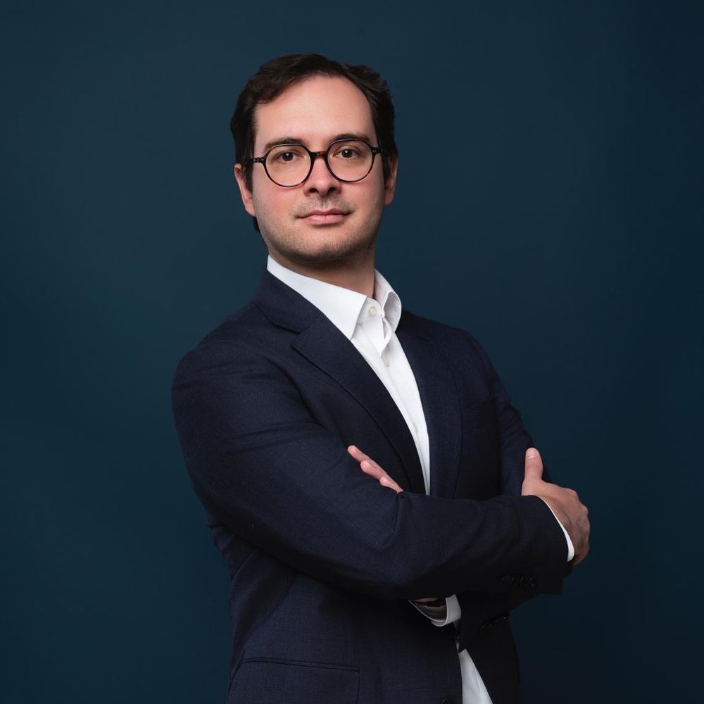 Michelangelo Rossi