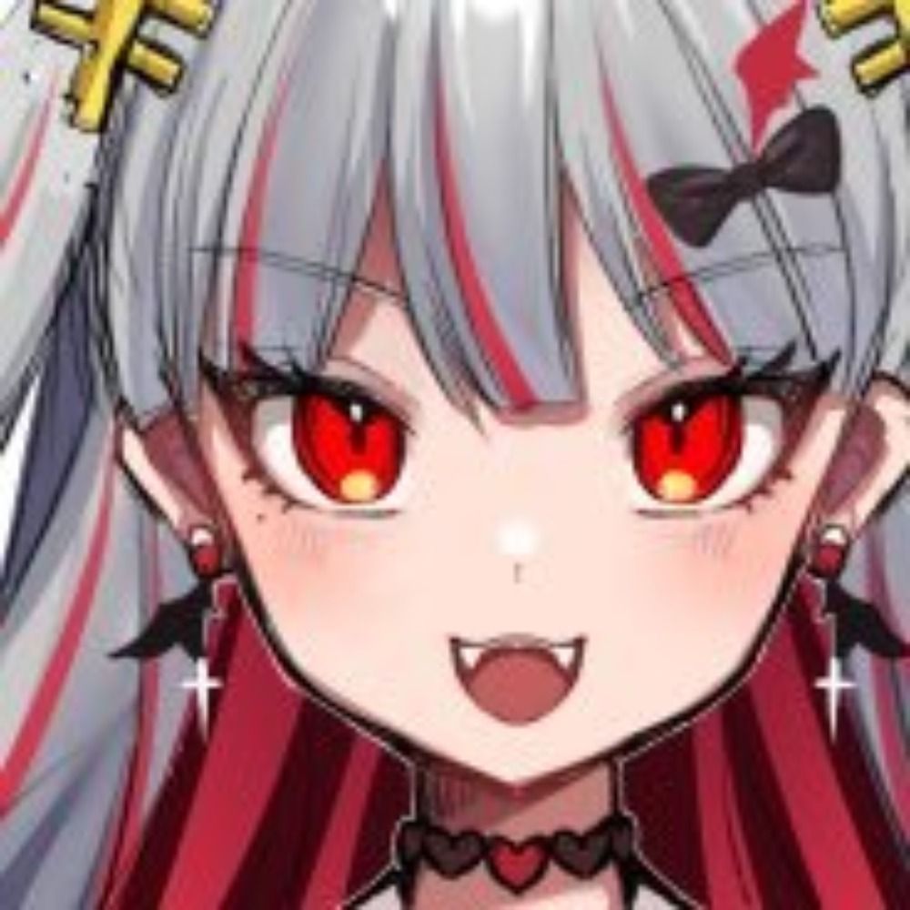 銀羽みくろ💸