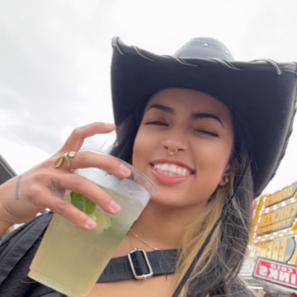 Danielle 🇵🇷🇵🇷