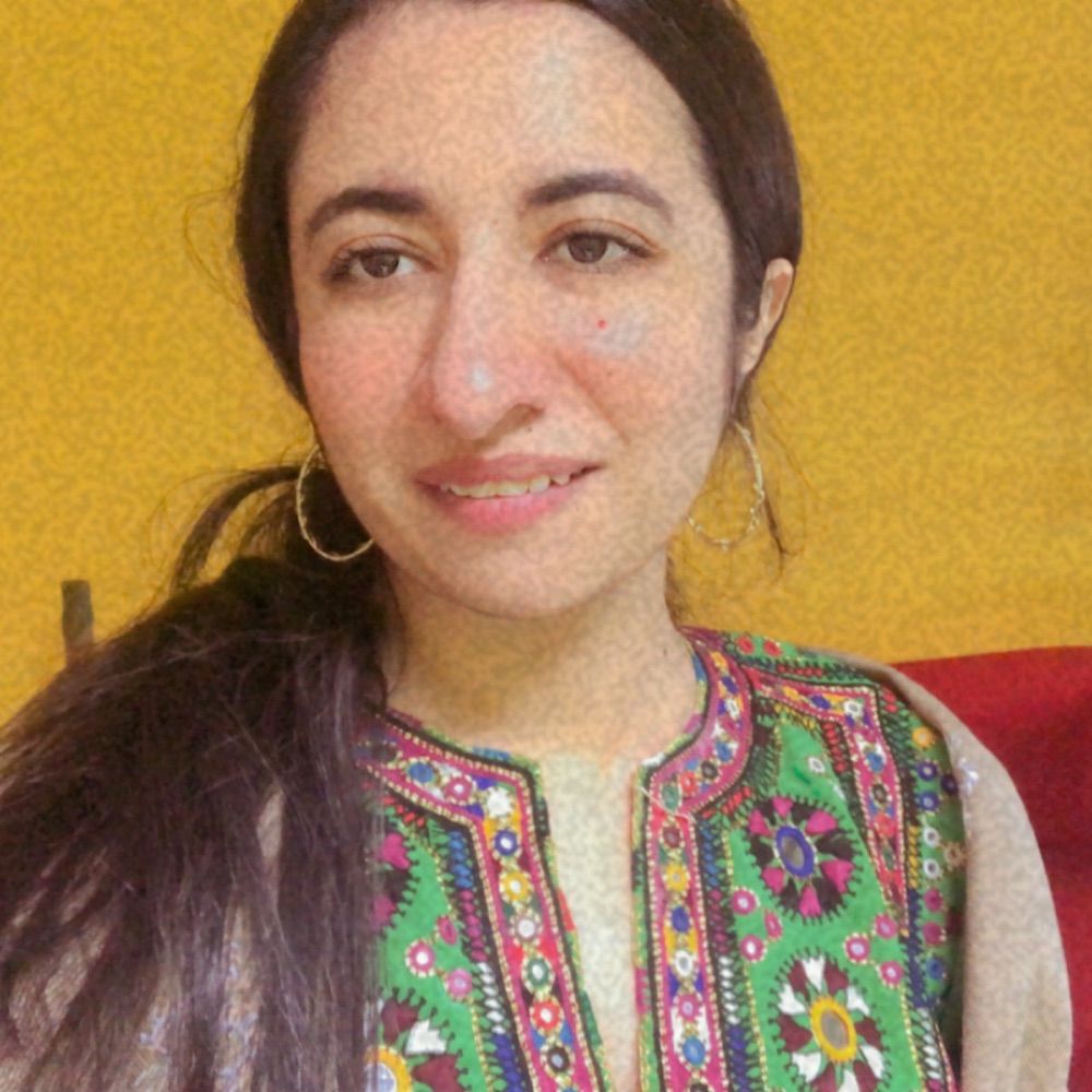 Zainab Ali