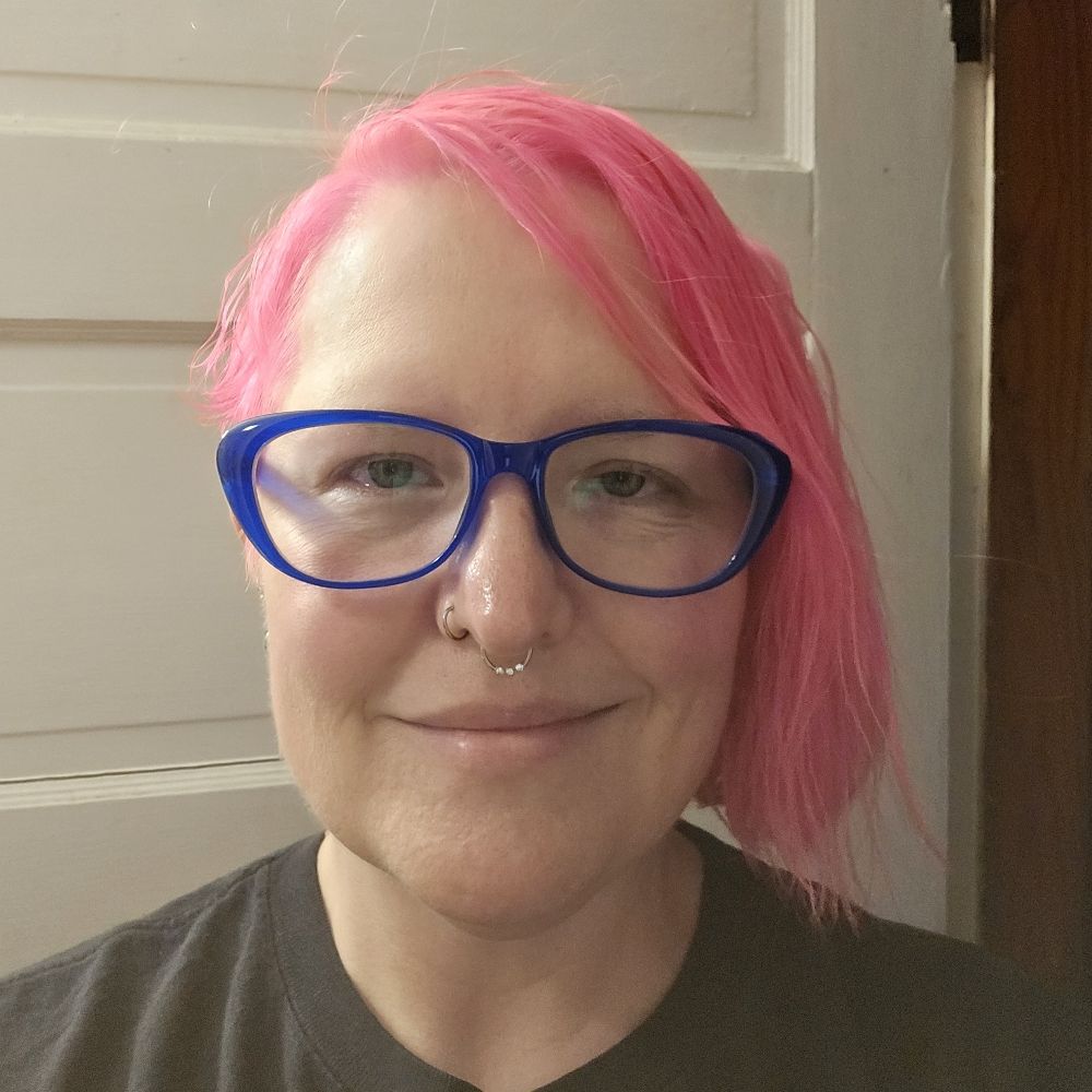 Jen Hill