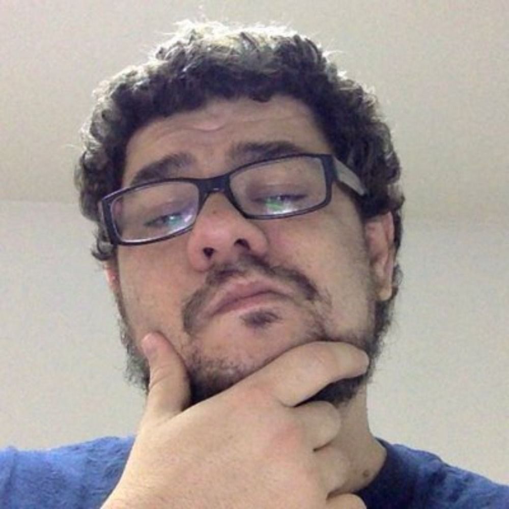 Roberto Majadas