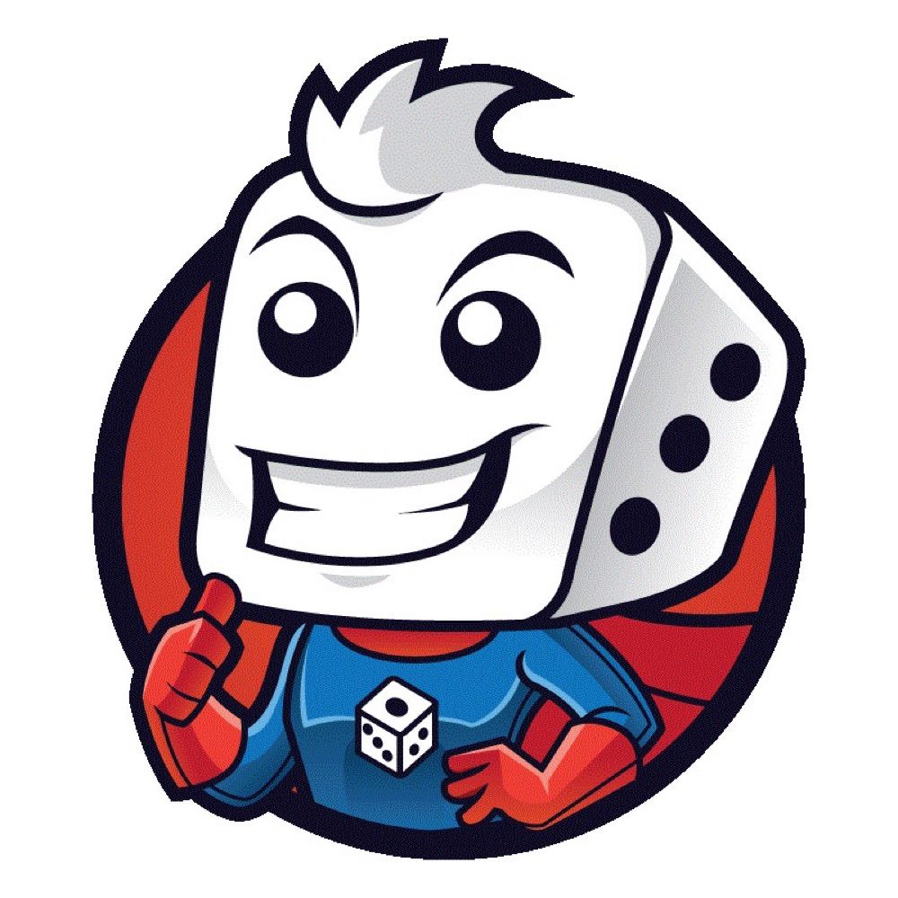 DiceandCapes