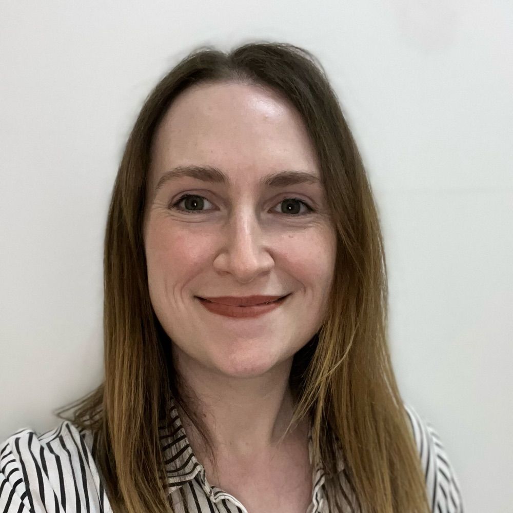 Dr Emma Maslin